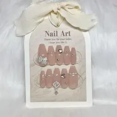 ワンホン　ちゅるん　リボン　フレンチガーリー　y2k スナ系　韓国　ラメ量産型