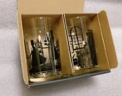 黒執事 応募者全員サービス グラスセット 2個 未使用 箱あり 非売品 