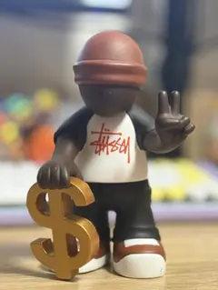 2026年最新】stussy medicomの人気アイテム - メルカリ