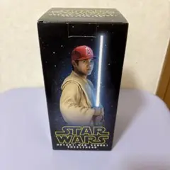 2025年最新】大谷翔平 ボブルヘッド スターウォーズの人気