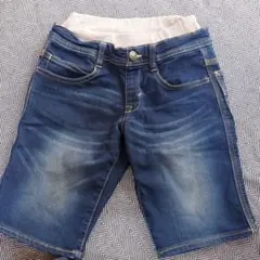 ブリーズ　ハーフパンツ　140センチ