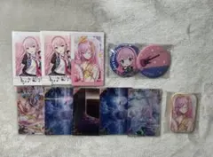 プロセカ巡音ルカセット