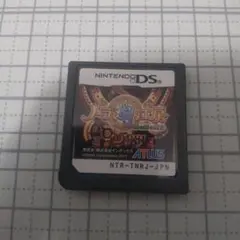 ノーラと刻の工房 NTR-TNRJ-JPN