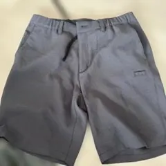 トラヴィスマシュー ゴルフ ショートパンツ コーデュロイ 7AJ034