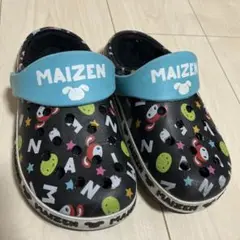 マイゼンクロックス 20cm