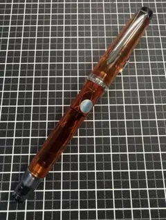 PILOT CUSTOM67 Green 万年筆　字幅F PILOT CUSTOM67 Green 万年筆 字幅F - メルカリ