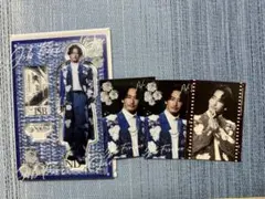 三代目 JSB FOREVER ~ONE~ 小林直己 アクスタ トレカ