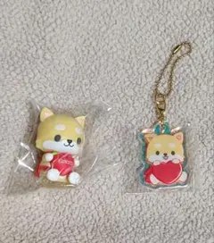 JOCHUM まめちぃ マスコット+チャーム