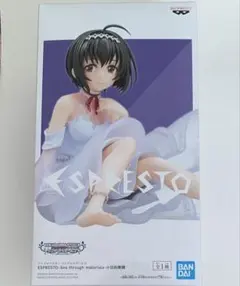 小日向美穂 ラブレターVer. 「アイドルマスター シンデレラガールズ