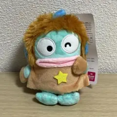 ハンギョドン 星座 しし座 獅子座 マスコット キーホルダー ぬいぐるみのサムネイル