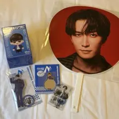 SnowManツアーグッズ　ON 渡辺翔太