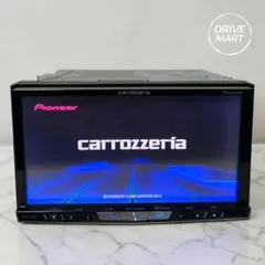 特別ご奉仕価格】サイバーナビ カロッツェリア AVIC-ZH9900 完動品