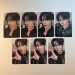 ZEROBASEONE ICONIK リッキー