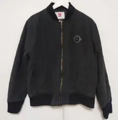 中綿 ブルゾン