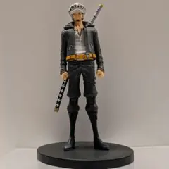 【まとめ割引中】ワンピース DXF ザ グランドラインメン トラファルガー・ロー