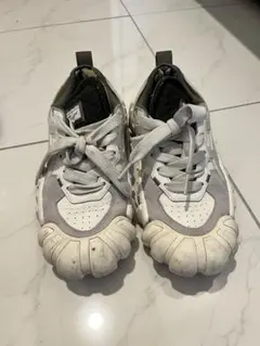 Onitsuka Tiger オニツカタイガー　スニーカー　厚底