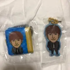 中務裕太セット 少年クロニクル