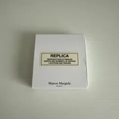 Maison Margiela REPLICA 香水セット 2ml×5本