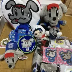 中務裕太セット