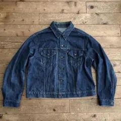 70s Levi's USA製 70507 0217 48 ヴィンテージ