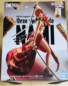 2025年最新】三刀流ナミの人気アイテム - メルカリ