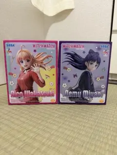 2026年最新】ニーゴ フィギュアの人気アイテム - メルカリ