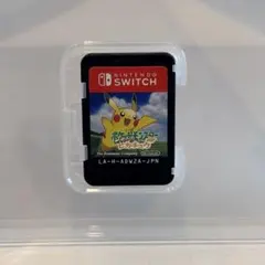 2026年最新】nintendo switch 本体 ポケットモンスター let's go