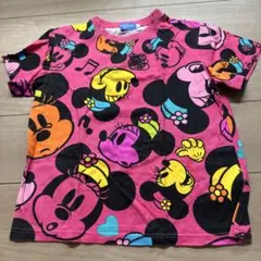 東京ディズニーリゾート Tシャツ 150cmのサムネイル