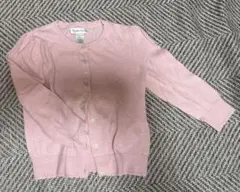 ラルフローレン　カーディガン