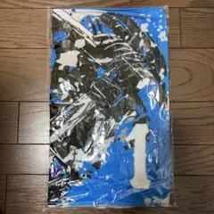 埼玉西武ライオンズ 栗山巧 #1 PR1DE フェイスタオル