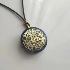 天然石 ネックレス