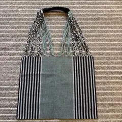 【新品】 ハンモックバッグ