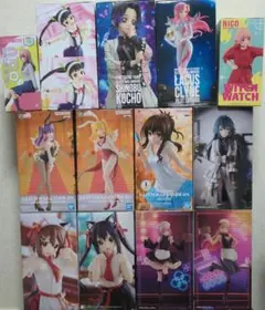 2025年最新】プライズ フィギュア バニーの人気アイテム - メルカリ