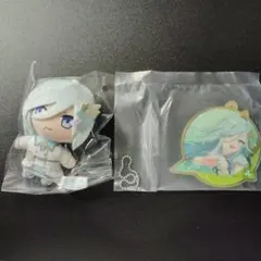 セガラッキーくじvol.7 日野森雫 2点セット