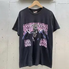 レア古着 バットマンジョーカーtee