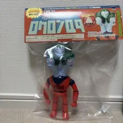 ENKA VINYL 恩卡乙烯基 洛克龍Q9 軟膠