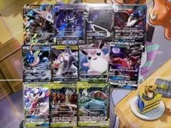 ポケカ GX RR 4枚 まとめ売り - メルカリ