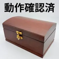 木製ジュエリーオルゴールボックス　エンゼルオルゴール　藤井清美堂 2026年最新】エンゼル オルゴールの人気アイテム - メルカリ