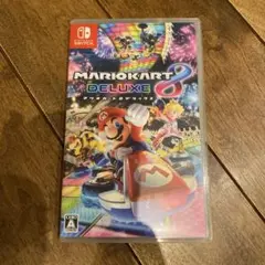 マリオカート8 デラックス Nintendo Switch