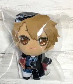 アイドリッシュセブン きらどるぬいぐるみ WRITE vol.4 十龍之介