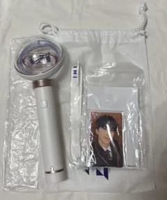 INI ペンライト ver.1 OFFICIAL LIGHT STICK