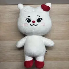 Niziuラーヌぬいぐるみ　（りま）