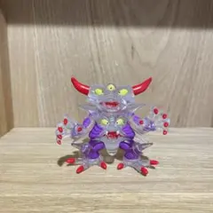 ドラゴンクエスト クリスタルモンスターズ 究極エビルプリースト