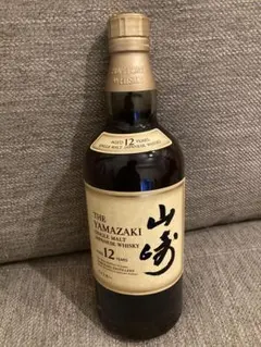 2025年最新】山崎 12年 箱なしの人気アイテム - メルカリ