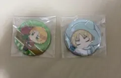 ヘタリア はぐっとないと 缶バッジ セット イギリス 7822926fcb07360d30884c13c957a3