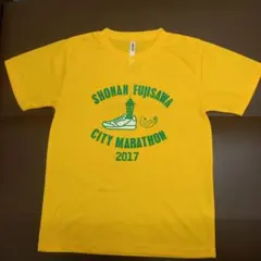 マラソン大会Tシャツのサムネイル