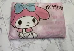 マイメロ　枕　クッション
