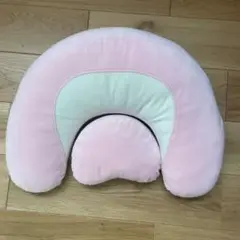 エールべべ 3way授乳クッション パステルピンク