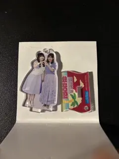 2026年最新】西田汐里 アクスタの人気アイテム - メルカリ