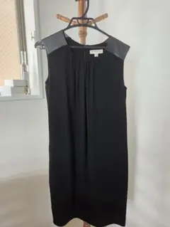 BURBERRYワンピース　タグ付きのサムネイル